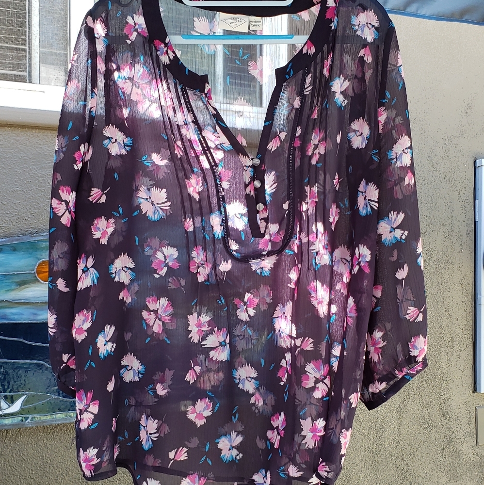 Blouse